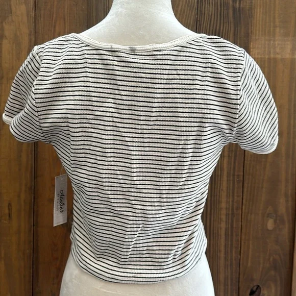 Atelier Crop Top - Picture 5 of 7